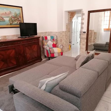 Centro Storico Mare Fuori Villa Brindisi Eksteriør billede