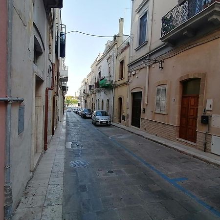 Centro Storico Mare Fuori Villa Brindisi Eksteriør billede