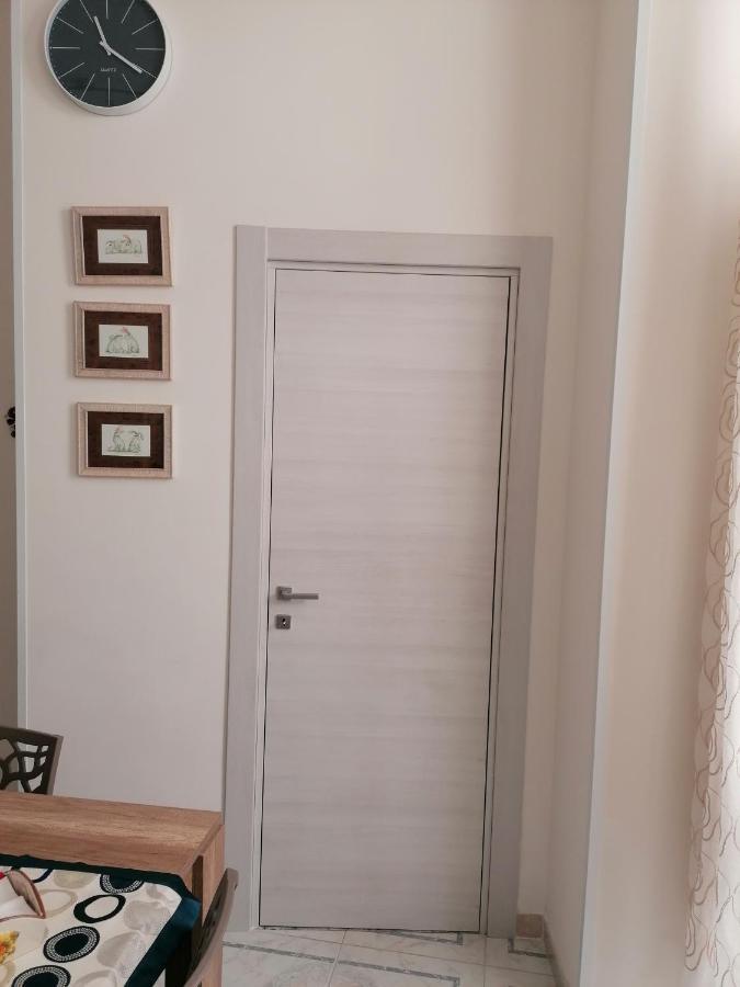 Centro Storico Mare Fuori Villa Brindisi Eksteriør billede