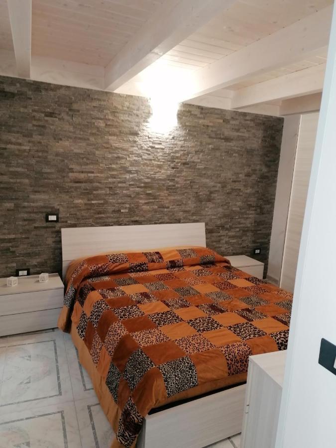 Centro Storico Mare Fuori Villa Brindisi Eksteriør billede