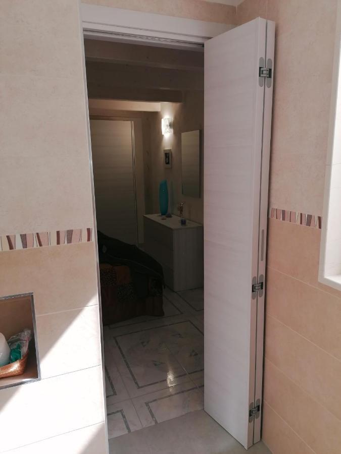 Centro Storico Mare Fuori Villa Brindisi Eksteriør billede