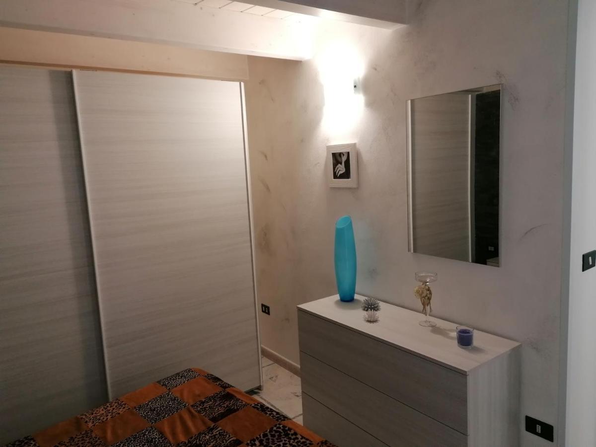 Centro Storico Mare Fuori Villa Brindisi Eksteriør billede