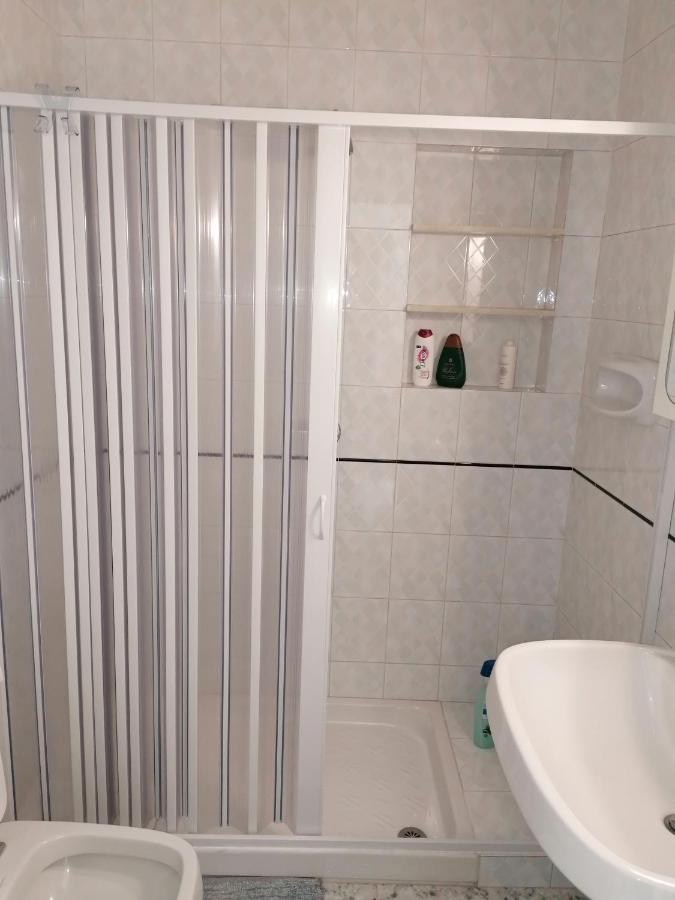 Centro Storico Mare Fuori Villa Brindisi Eksteriør billede