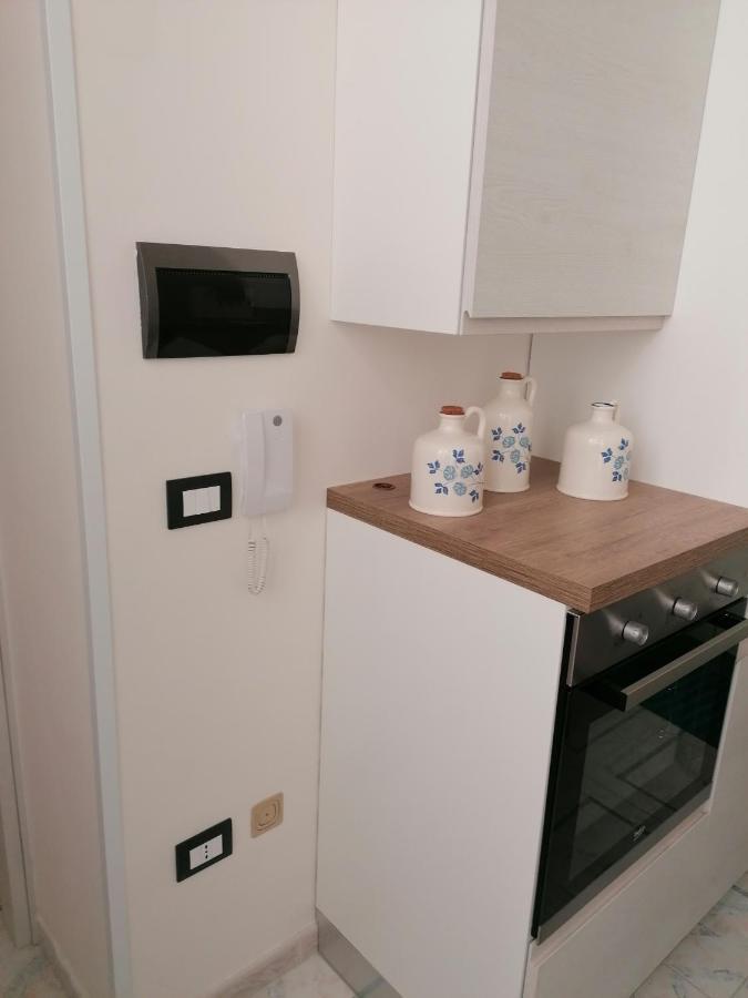 Centro Storico Mare Fuori Villa Brindisi Eksteriør billede