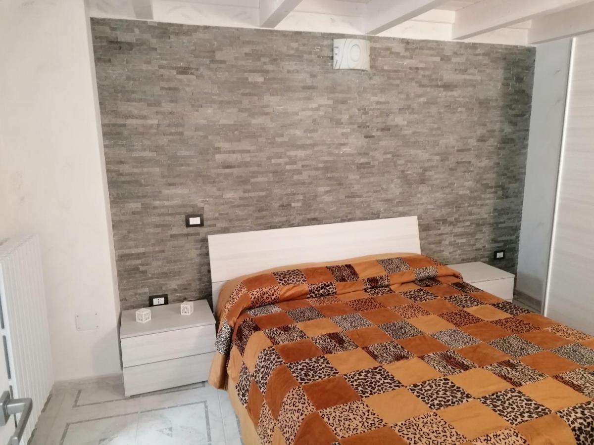 Centro Storico Mare Fuori Villa Brindisi Eksteriør billede