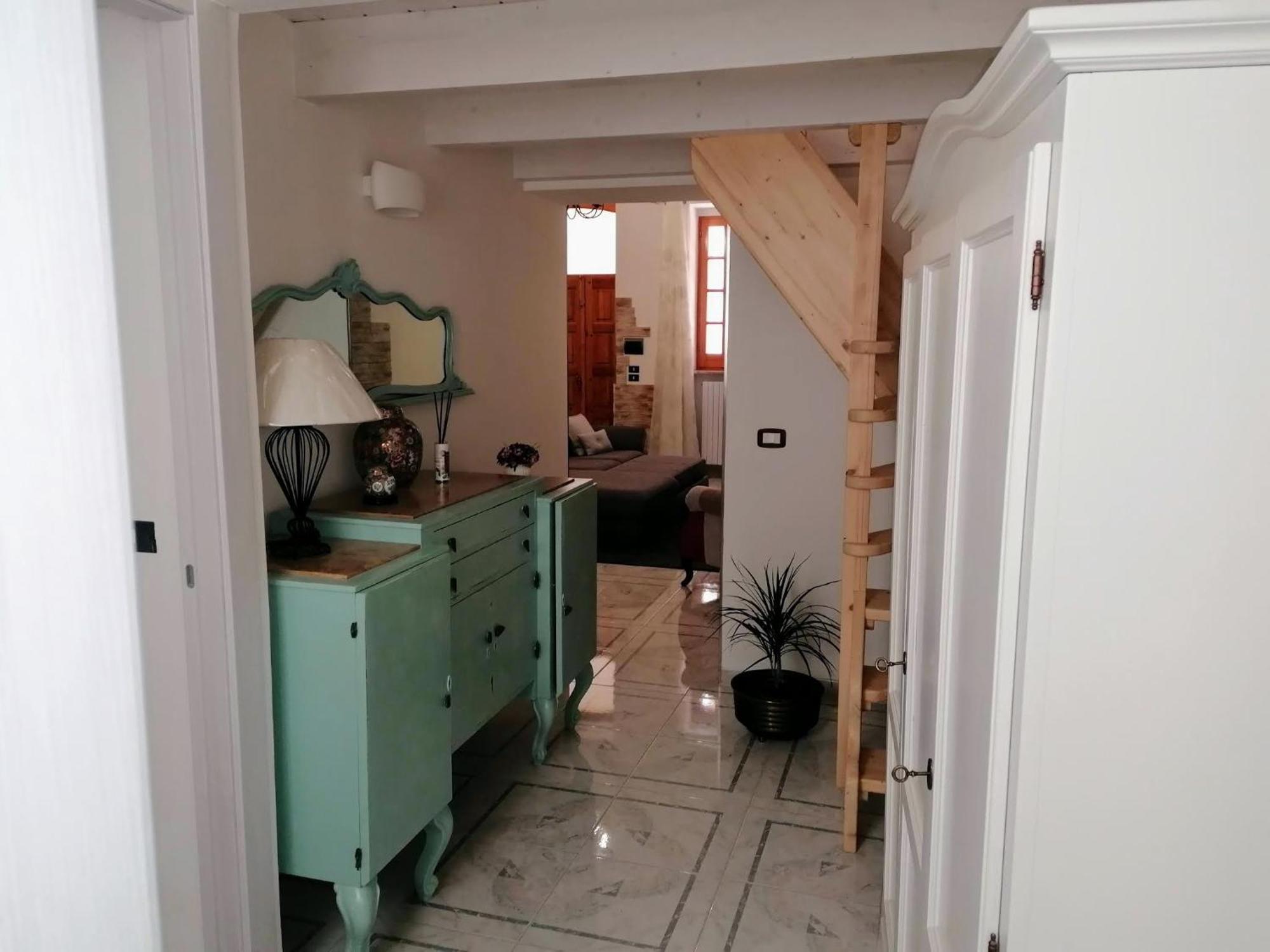 Centro Storico Mare Fuori Villa Brindisi Eksteriør billede