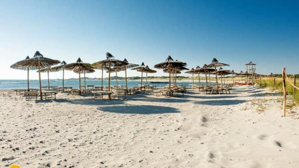 Centro Storico Mare Fuori Villa Brindisi Eksteriør billede
